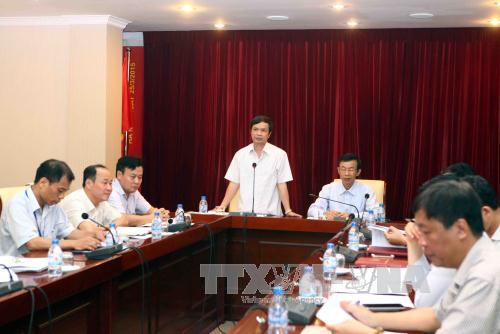 Вьетнам является организатором 27-й Международной Олимпиады по биологии